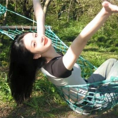 永恒的少女