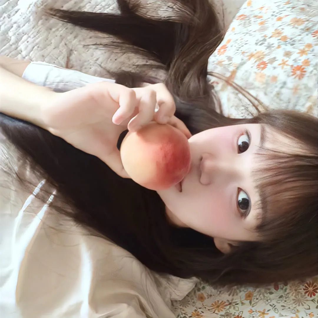 码头上的人